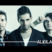 Alkilados - List pictures