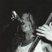 Chuck Schuldiner - List pictures