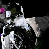 Alex Gaudino - List pictures