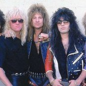 Great White - List pictures