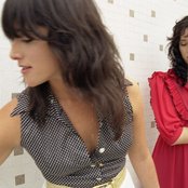 The Watson Twins - List pictures