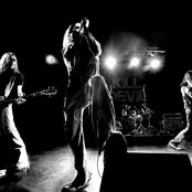 Kill Devil Hill - List pictures