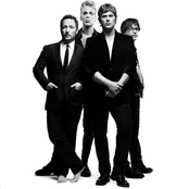 Matchbox Twenty - List pictures