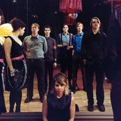 Arcade Fire - List pictures