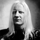 Johnny Winter - List pictures