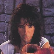 Alice Cooper - List pictures
