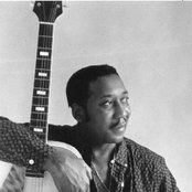 Muddy Waters - List pictures