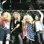 Lizzy Borden - List pictures