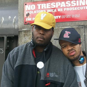 Cannibal Ox - List pictures