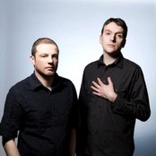 Jesu - List pictures