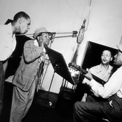 The Ink Spots - List pictures