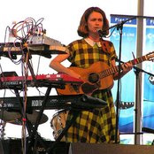 Juana Molina - List pictures