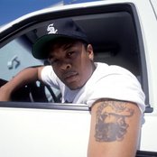 Dr. Dre - List pictures