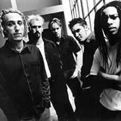 Sevendust - List pictures