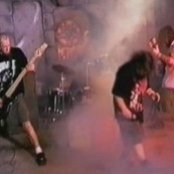 Necrophagia - List pictures