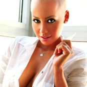 Amber Rose - List pictures