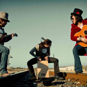 Dirty River Boys - List pictures