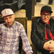 Djämes Braun - List pictures