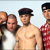 East 17 - List pictures