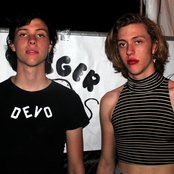 The Garden - List pictures