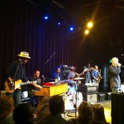 Jj Grey & Mofro - List pictures