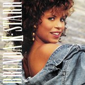 Brenda K. Starr - List pictures