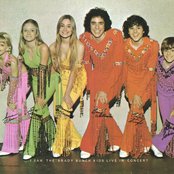 The Brady Bunch - List pictures