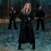 Holy Moses - List pictures