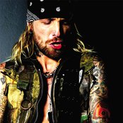 Backyard Babies - List pictures