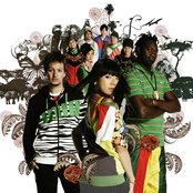 Funkist - List pictures