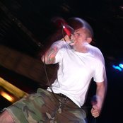 Throwdown - List pictures