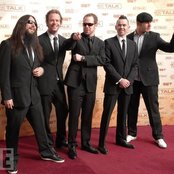 Finger Eleven - List pictures
