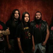 Rapture - List pictures