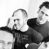 Bouncing Souls - List pictures