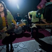 Speedy Ortiz - List pictures