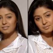 Sunidhi Chauhan - List pictures