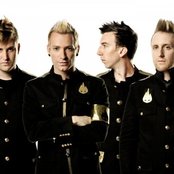 Thousand Foot Krutch - List pictures