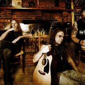 Place Of Skulls - List pictures