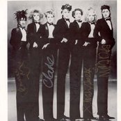 The Belle Stars - List pictures