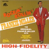 Frankie Miller - List pictures