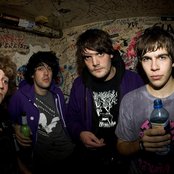 Klaxons - List pictures