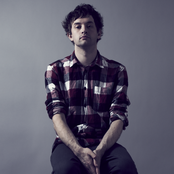 Nathan Fake - List pictures