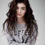 Lorde - List pictures