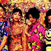 En Vogue - List pictures