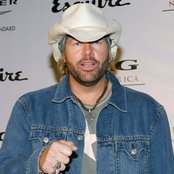 Toby Keith - List pictures