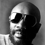 Isaac Hayes - List pictures