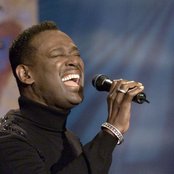 Luther Vandross - List pictures