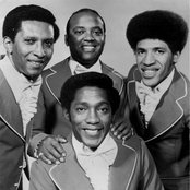 The Drifters - List pictures