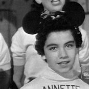 Annette Funicello - List pictures
