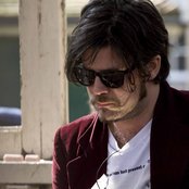 Ed Harcourt - List pictures